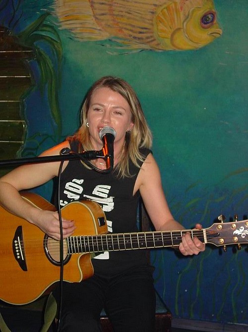 Koncert w Infinium 15