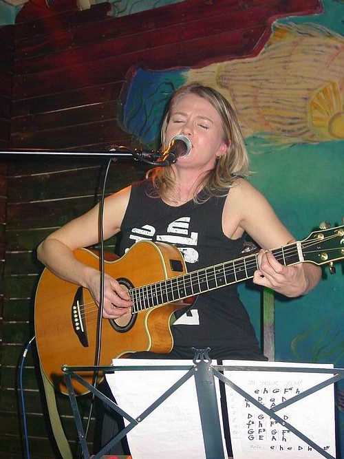 Koncert w Infinium 2