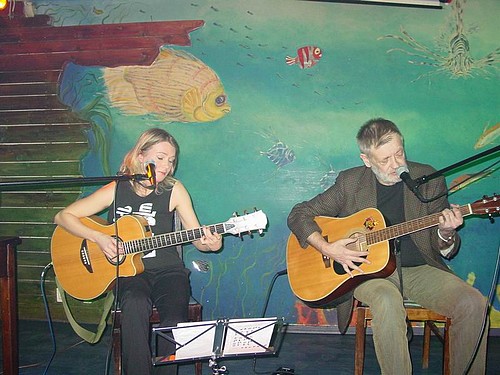 Koncert w Infinium 3