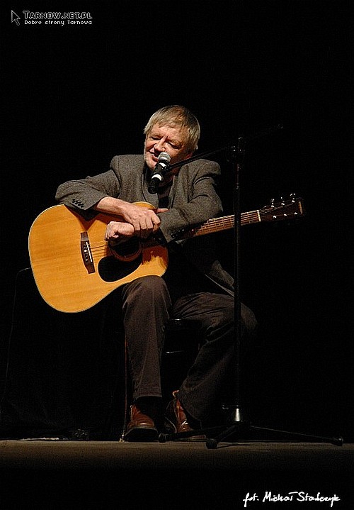 Koncert w Tarnowie 11