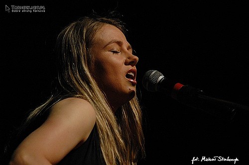 Koncert w Tarnowie 12