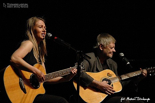 Koncert w Tarnowie 13