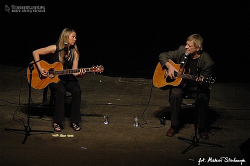 Koncert w Tarnowie 14