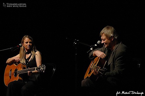 Koncert w Tarnowie 15