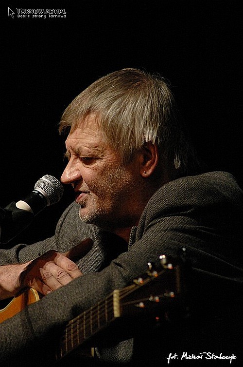 Koncert w Tarnowie 16