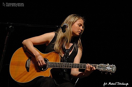Koncert w Tarnowie 5