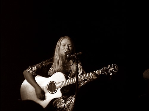 Koncert w Warszawie 10