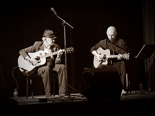 Koncert w Warszawie 11