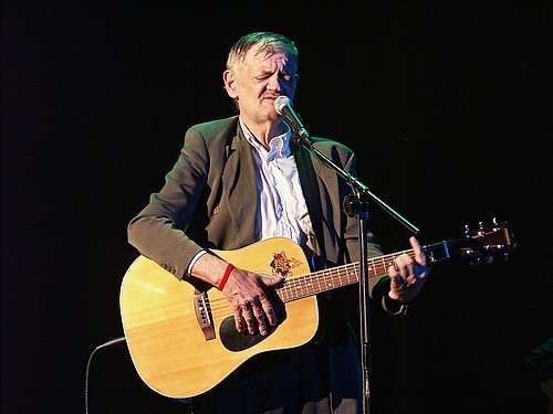 Koncert w Warszawie 2