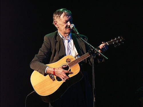 Koncert w Warszawie 3