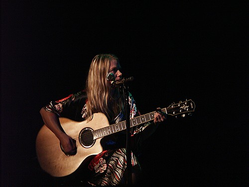 Koncert w Warszawie 4