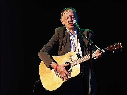 Koncert w Warszawie 5