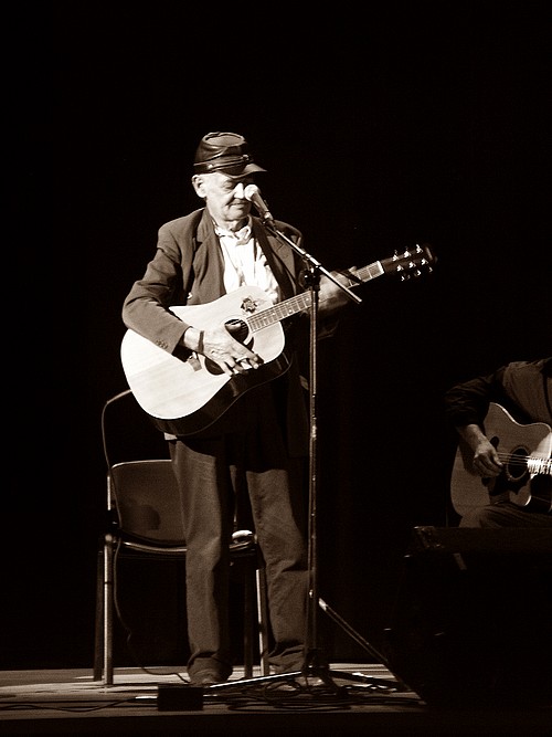 Koncert w Warszawie 6