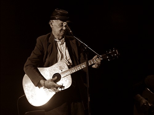 Koncert w Warszawie 7
