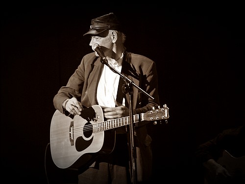 Koncert w Warszawie 8