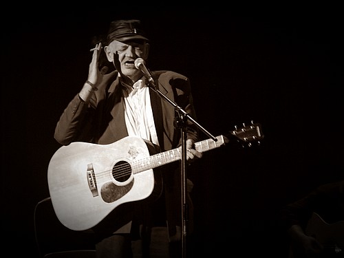 Koncert w Warszawie 9