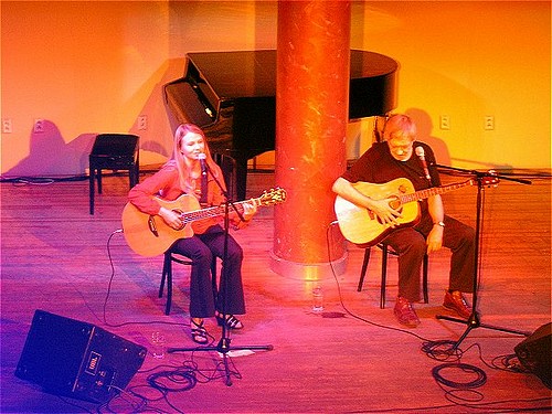 Wzg�rze Zamkowe w Lubinie 1