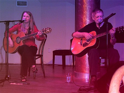 Wzg�rze Zamkowe w Lubinie 2