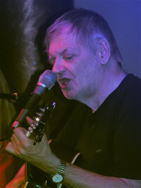 Wzg�rze Zamkowe w Lubinie 6