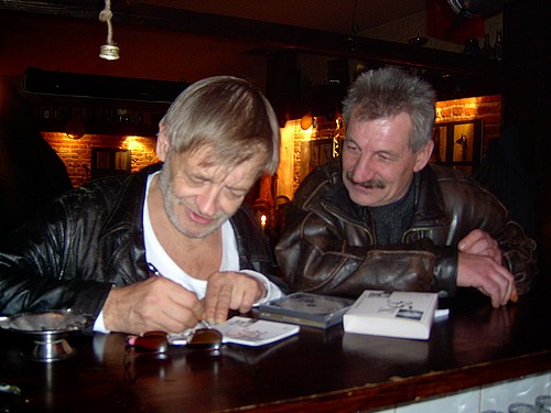 Koncert w Zapiecku 1