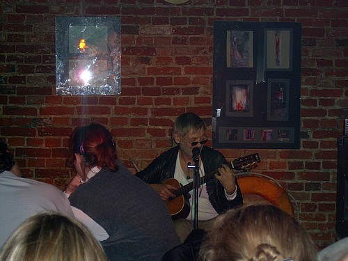 Koncert w Zapiecku 10