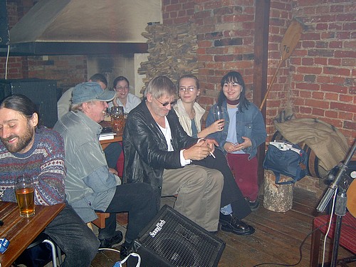 Koncert w Zapiecku 2
