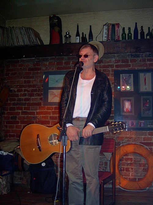 Koncert w Zapiecku 3