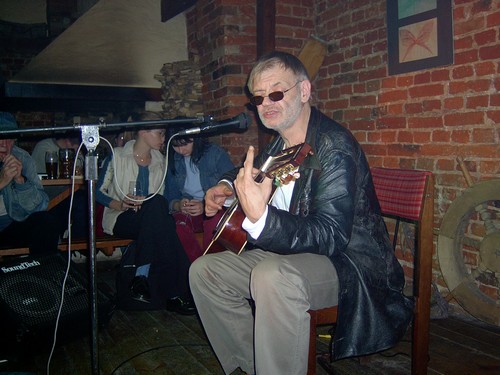 Koncert w Zapiecku 4