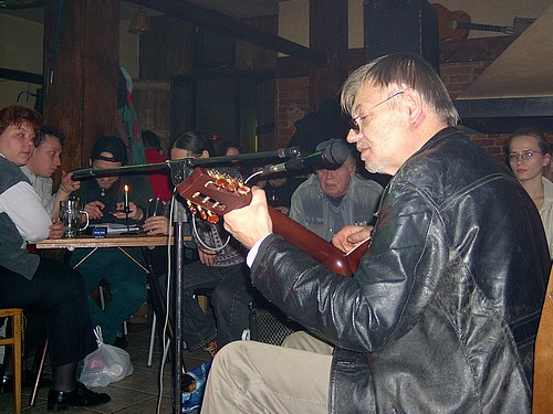 Koncert w Zapiecku 6