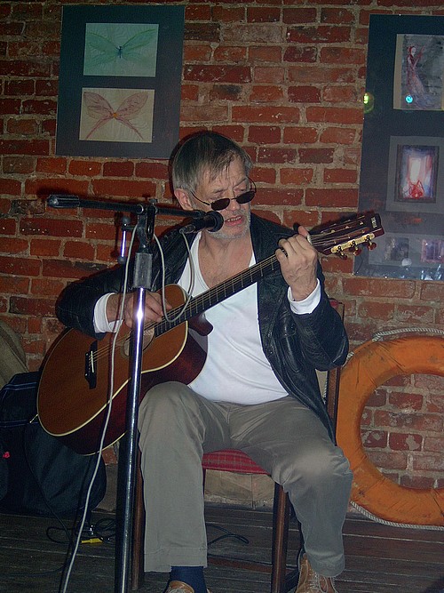 Koncert w Zapiecku 8