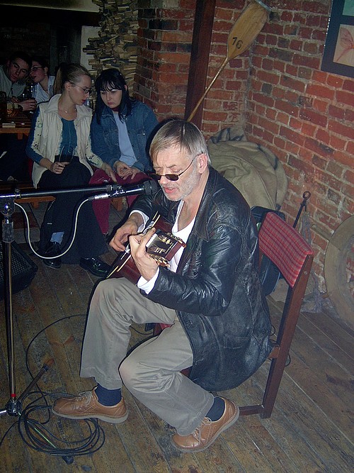 Koncert w Zapiecku 9