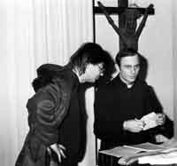 Zembaty i ks. Jerzy Popie�uszko