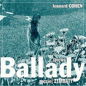 front CD