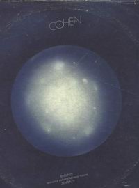 front LP