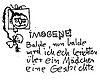 Ballada o Imogenie