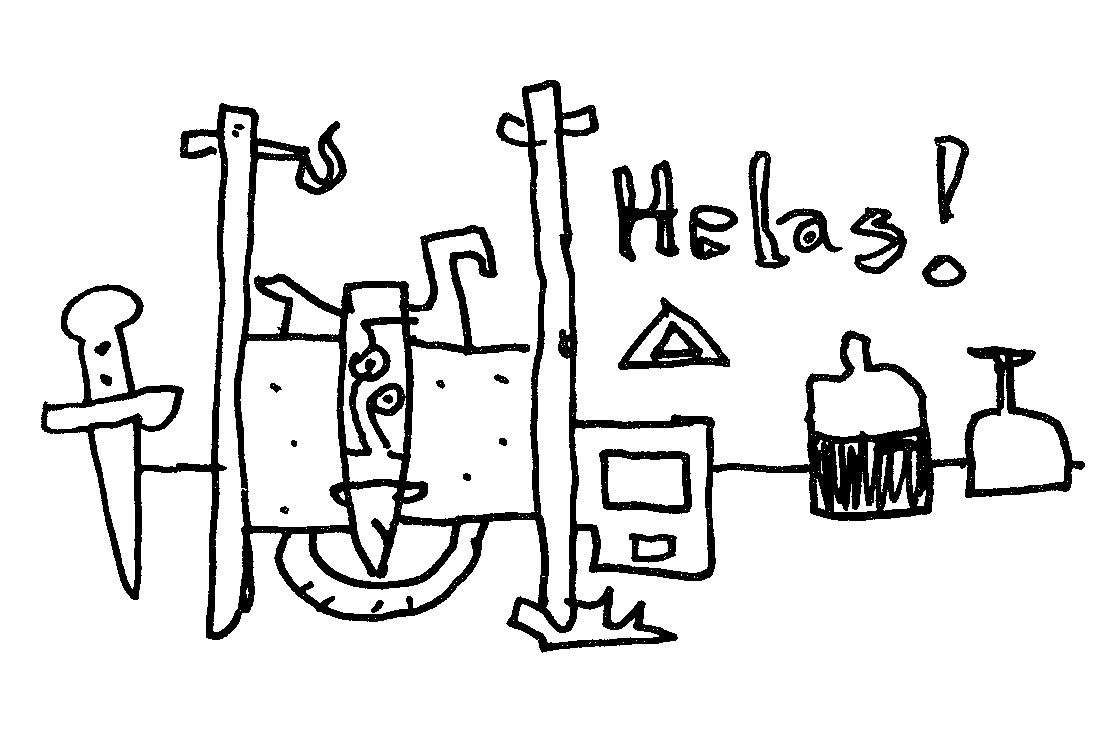 Niestety